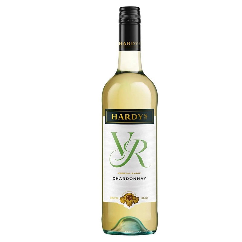 Hardy's VR Chardonnay, 75 cl