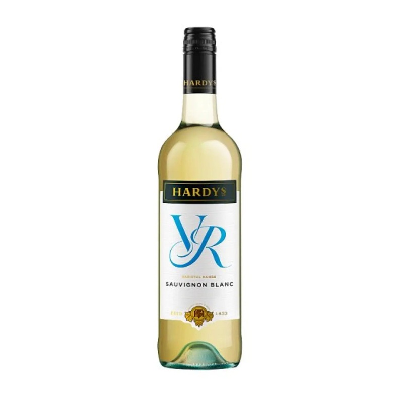 Hardy's VR Sauvignon Blanc, 75 cl