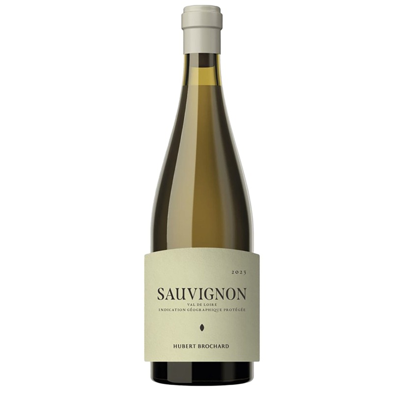 Hubert Brochard Sauvignon Blanc, 75cl