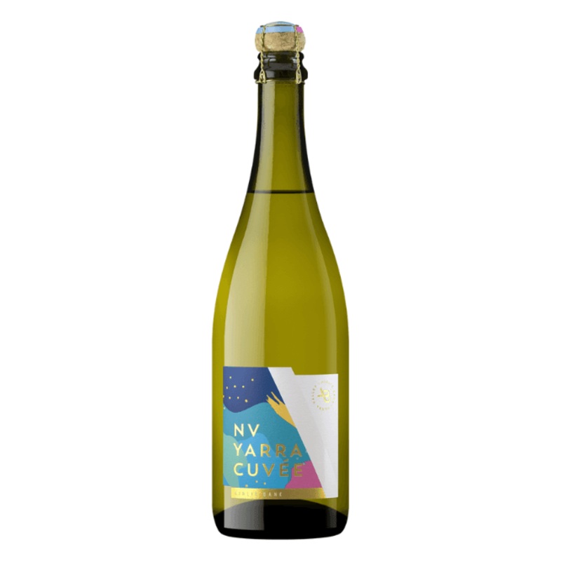 NV Punt Road Airlie Bank Sparking Brut 750ml