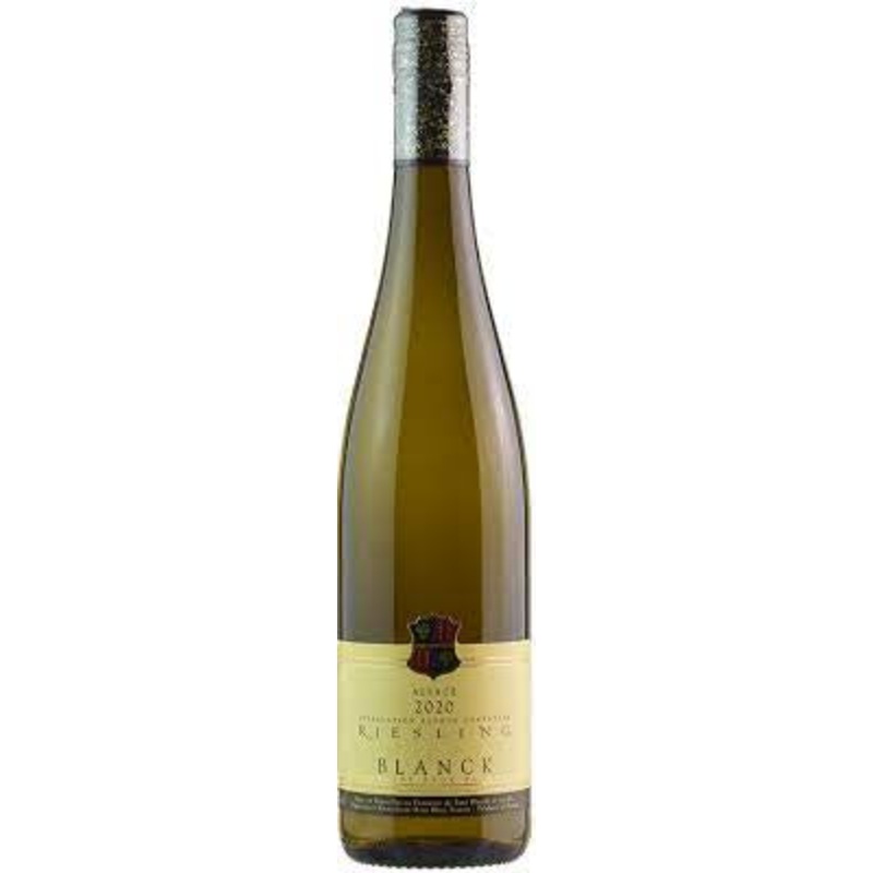 Paul Blanck Le Classic Gewurztraminer 13.5% abv 2021 75cl