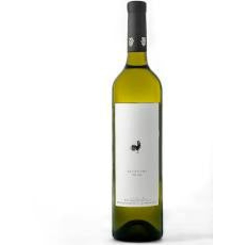 Savatiano Old Vines Papagiannakos 12.5% abv 75cl