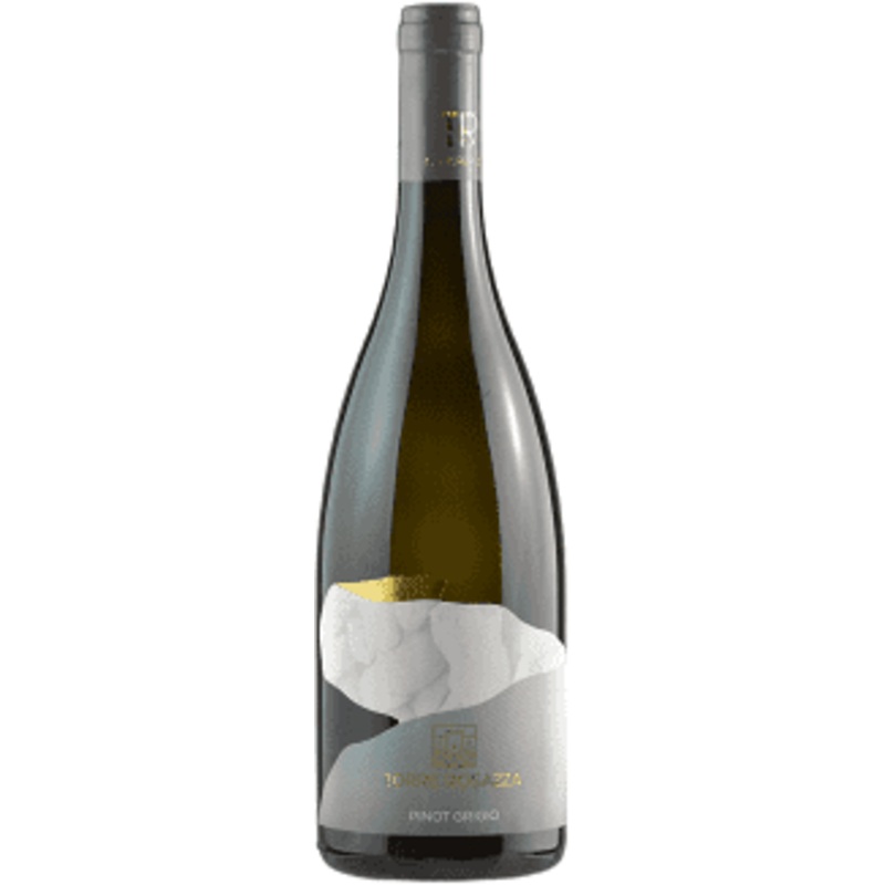 Torre Rosazza Friuli Grave Pinot Grigio 12.5% abv 75cl
