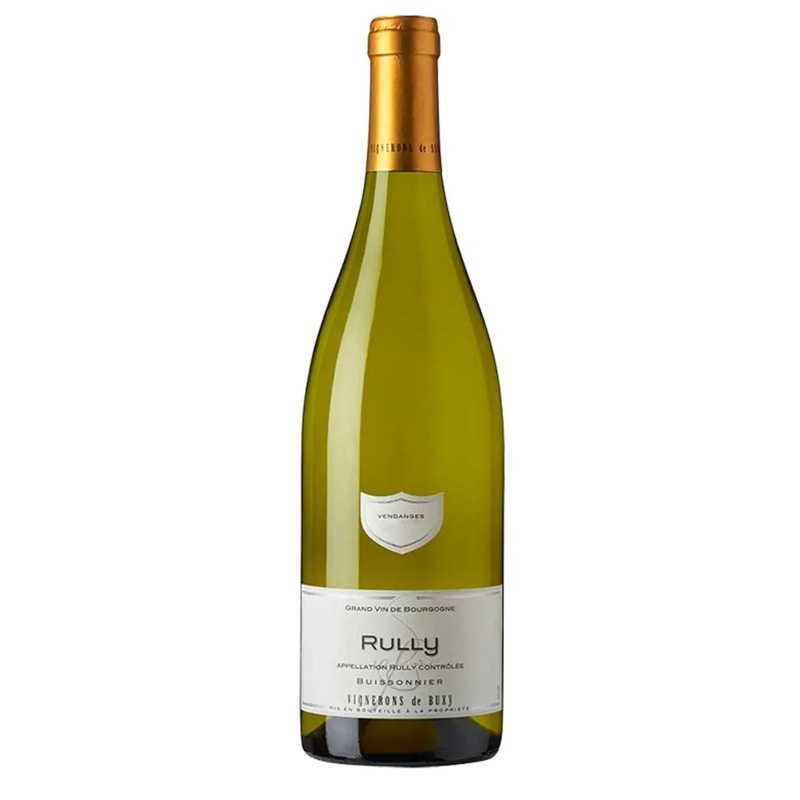 Vignerons De Buxy Rully Plantenay, 75 cl