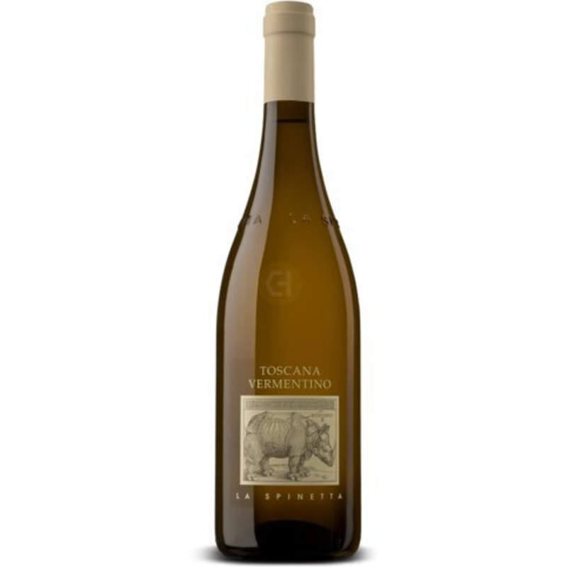 La Spinetta Toscana Vermentino CV 750