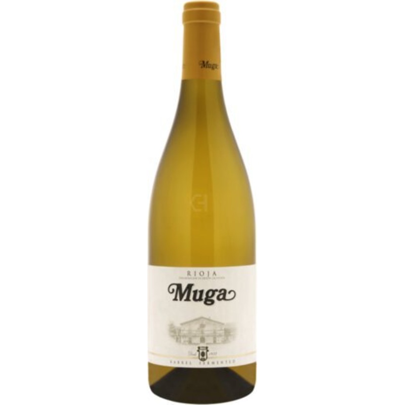 Muga Rioja Blanco CV 750