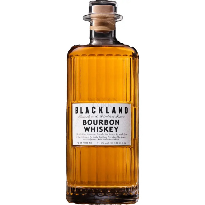 Blackland Bourbon Whiskey