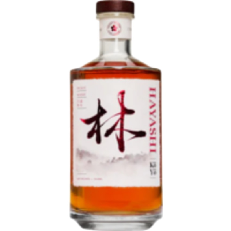 Hayashi KoYo Ryukyu Whisky