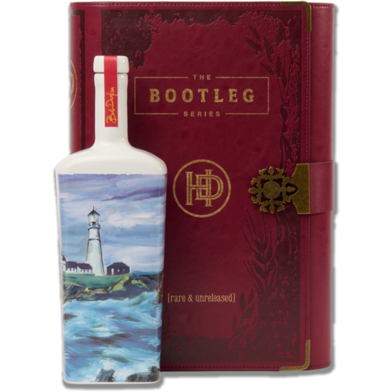 Heavens Door Bootleg Series Volume IV