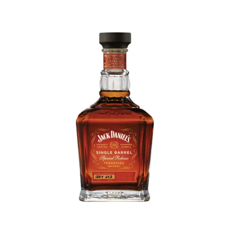 Jack Daniel's Single Barrel Coy Hill 2021 143.7 Proof
