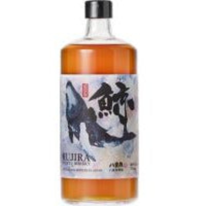 Kujira Ryukyu Ryukyu NAS Single Grain Whisky