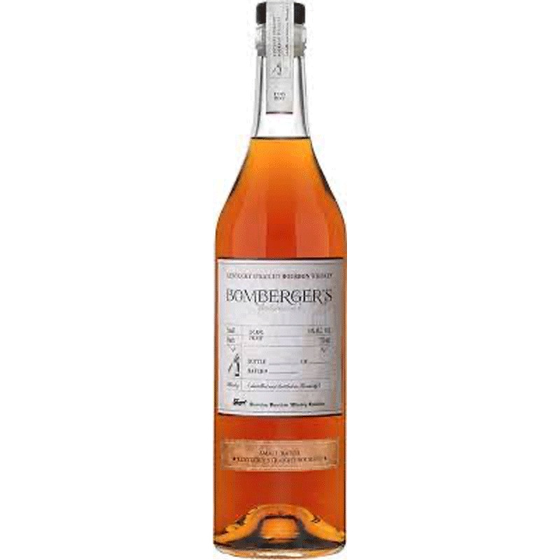 Bomberger's Declaration 2024 Bourbon