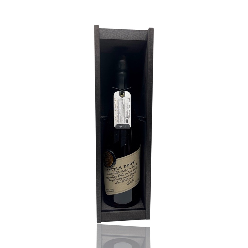 Booker's Little Book Chapter 6 To The Finish Blended Whisky 750ml