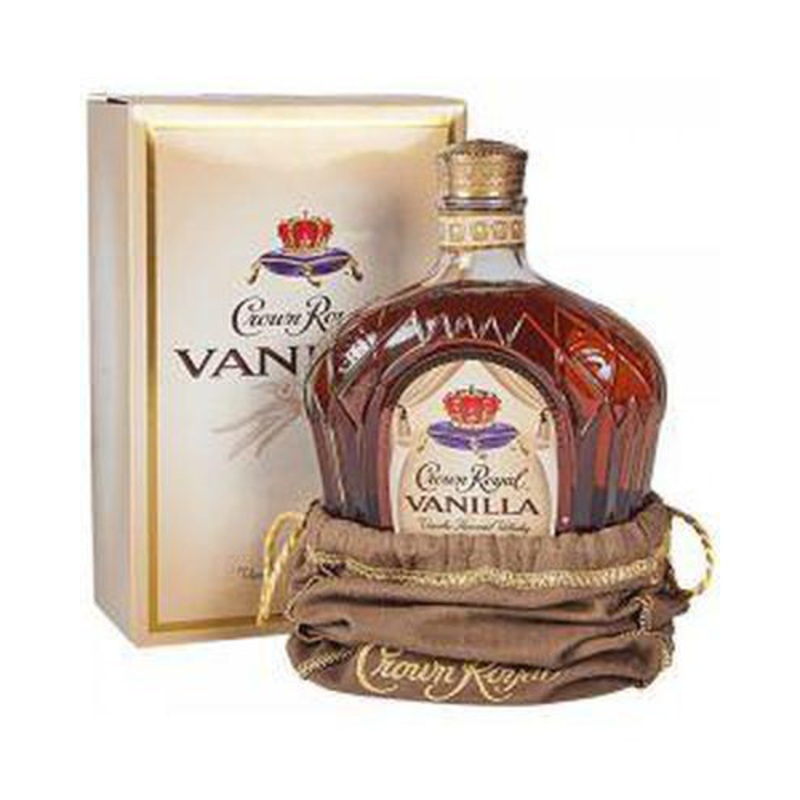 Crown Royal Vanilla Whisky