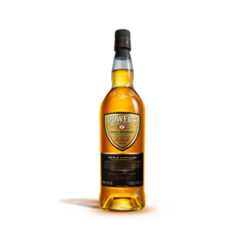 Powers Irish Whiskey