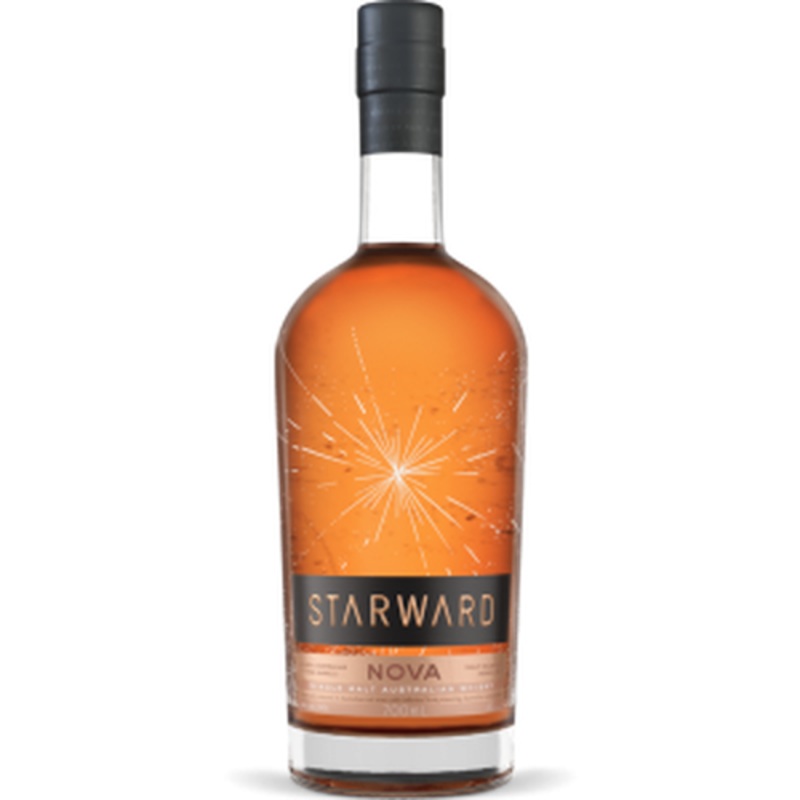 Starward Nova Whisky
