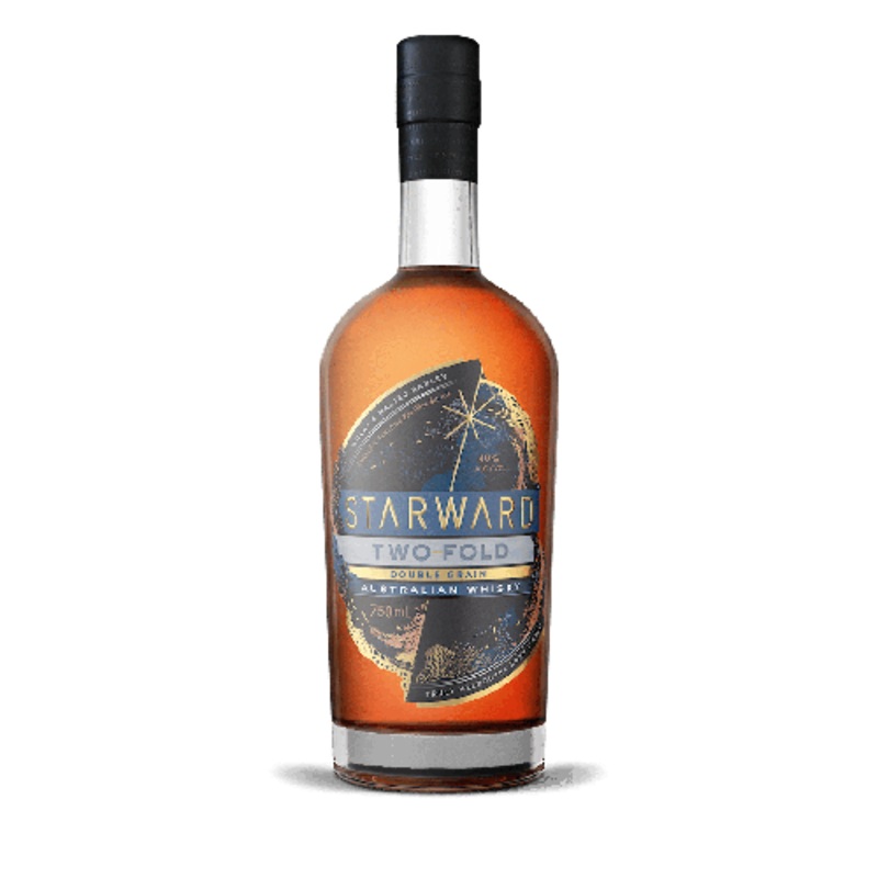 Starward Two Fold Australian Whisky