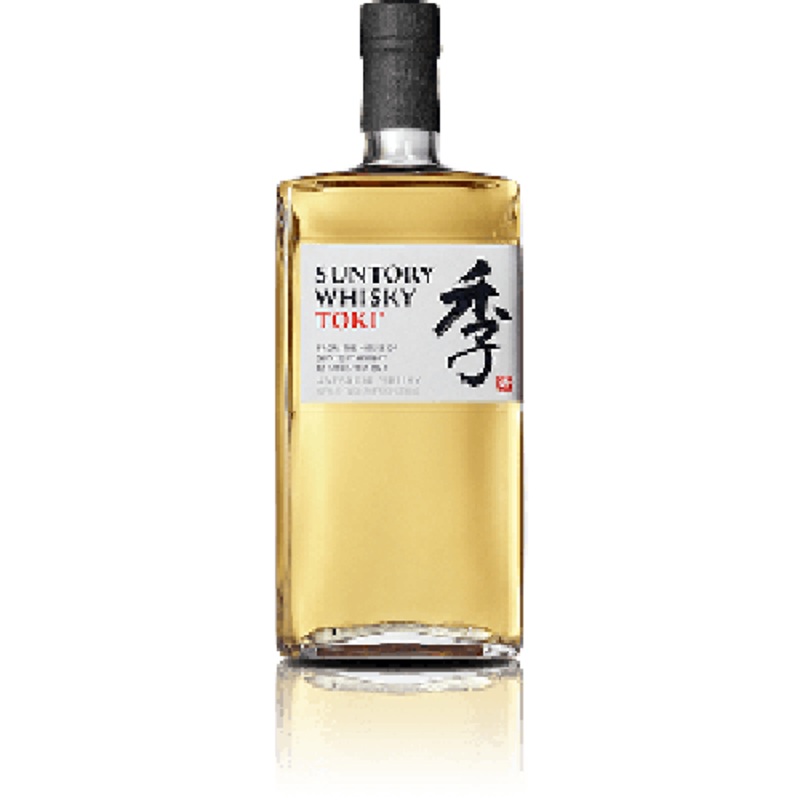Suntory Toki