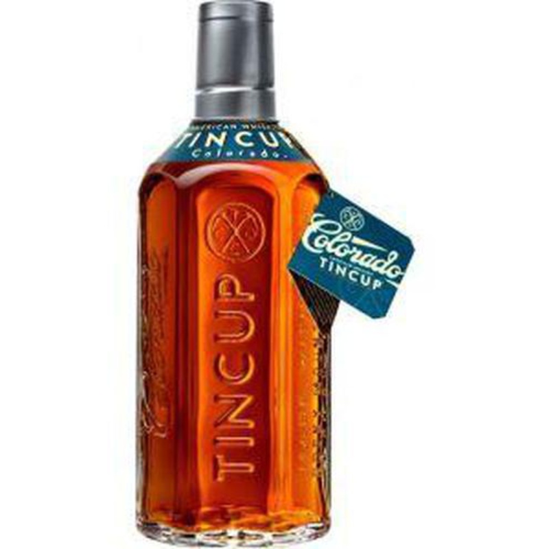 Tincup Whiskey