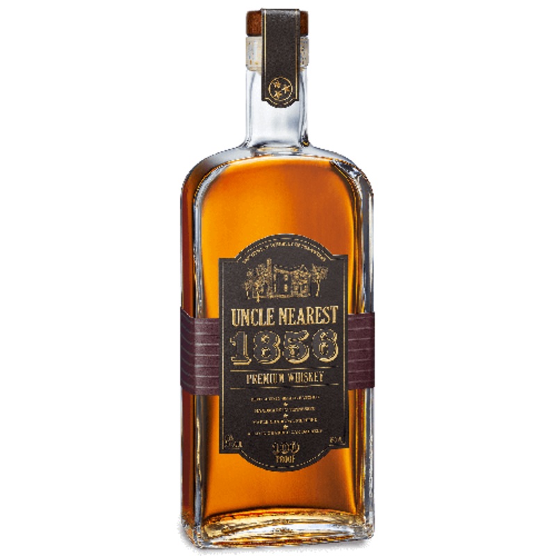 Uncle Nearest 1856 Premium Whiskey 750ml