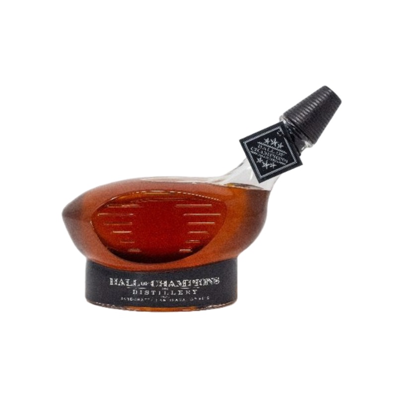 Cooperstown Hall Of Champions Golf Bourbon 750ml