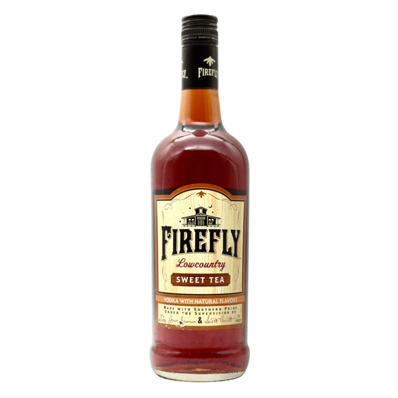 Firefly Whiskey Sweet Tea 750ml