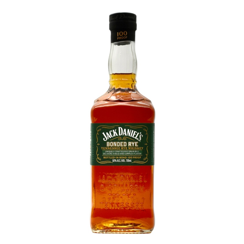 Jack Daniels Bonded Rye 700ml