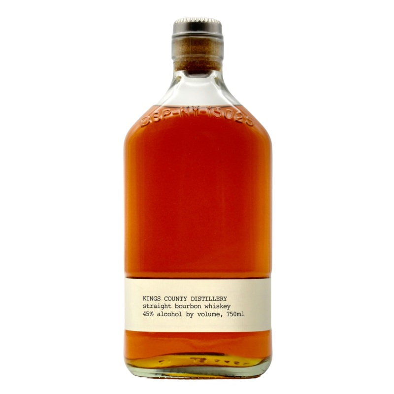 Kings County Bourbon 750ml