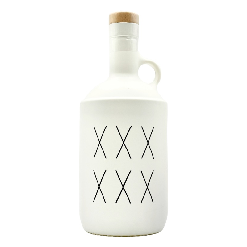 KOKORO Four-Grain American Whisky 750ml