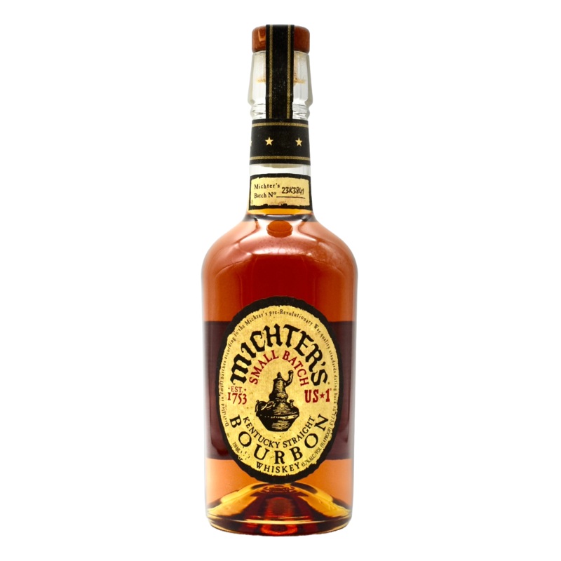 Michter's US1 Bourbon 750ml