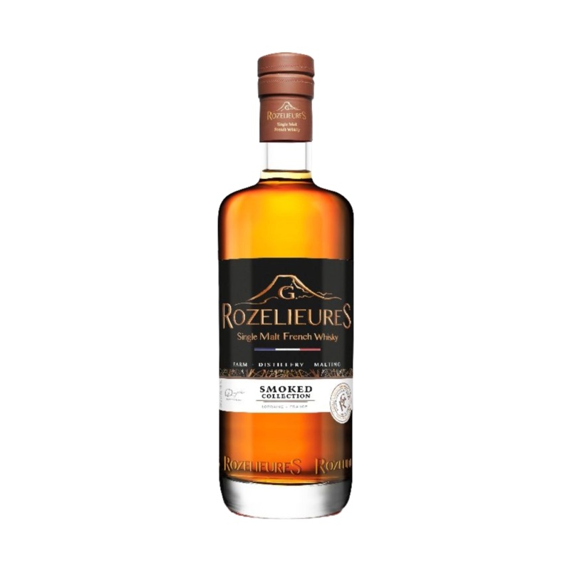 Rozelieures Smoked Collection 700ml