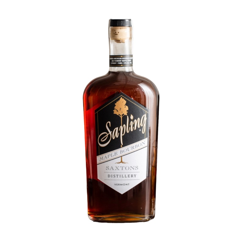 Sapling Maple Bourbon 750ml