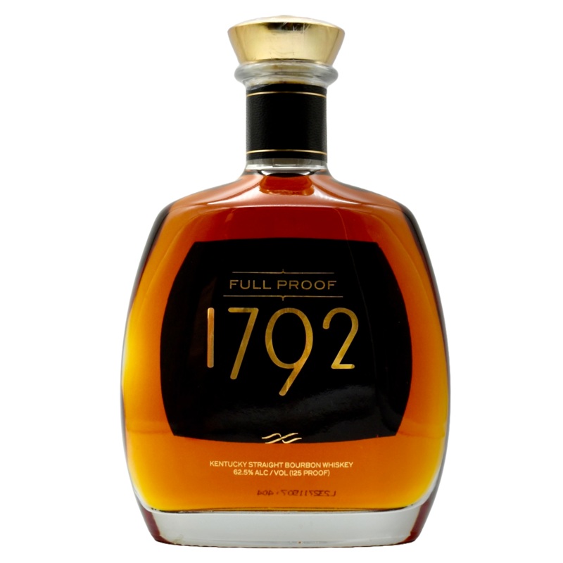 1792 Straight Bourbon Full Proof 750ml
