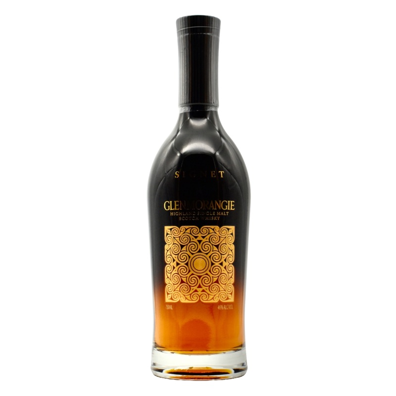 Glenmorangie Scotch Whiskey Signet 750ml