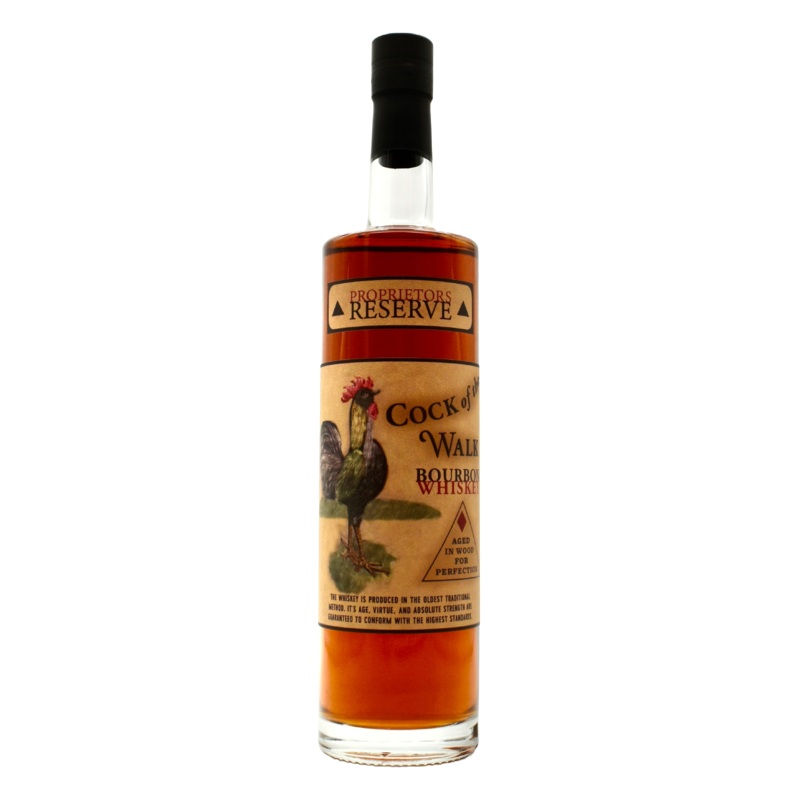 Cock of the Walk Wheated Bourbon 750ml