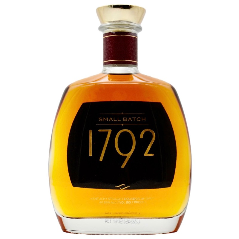 1792 Bourbon Small Batch 750ml