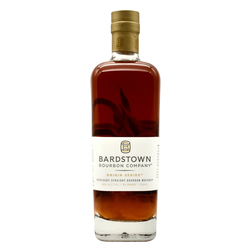 Bardstown Bourbon Origin 6yr 750ml