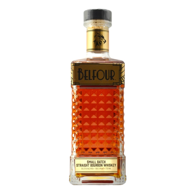 Belfour Bourbon 750ml
