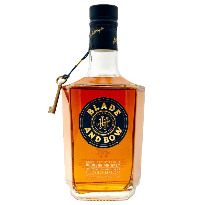 Blade & Bow Bourbon 750ml