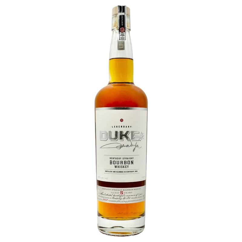 Duke Bourbon 750ml