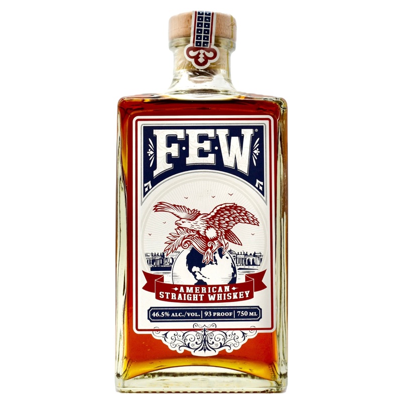 Few Whiskey American 750ml
