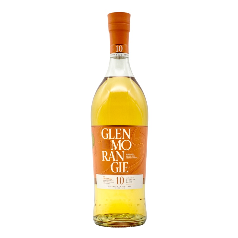 Glenmorangie Scotch Whisky 10yr 750ml