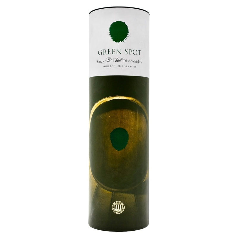 Green Spot Irish Whiskey 750ml