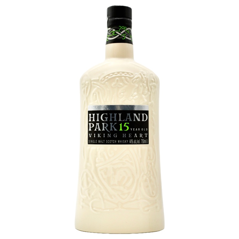 Highland Park 15yr Scotch Whiskey 750ml