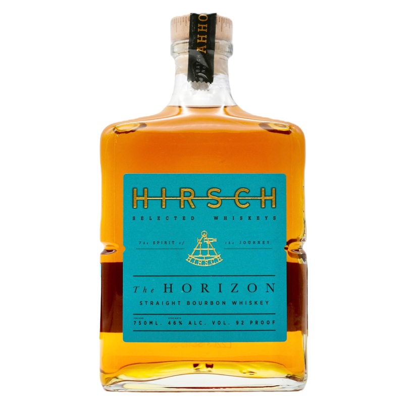 Hirsch Bourbon Horizon 750ml