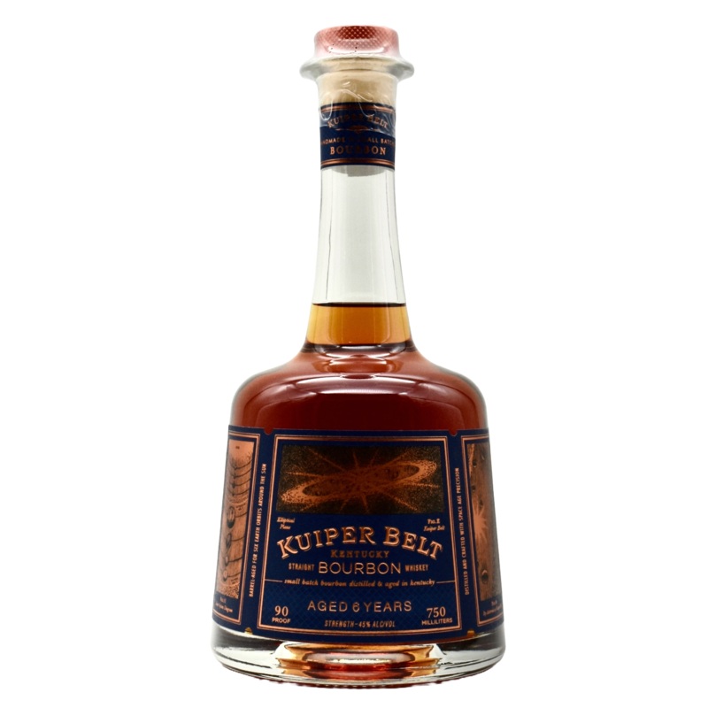 Kuiper Belt Bourbon 750ml