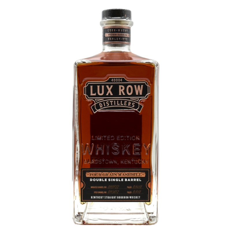 Lux Row Four Grain Whiskey 750ml
