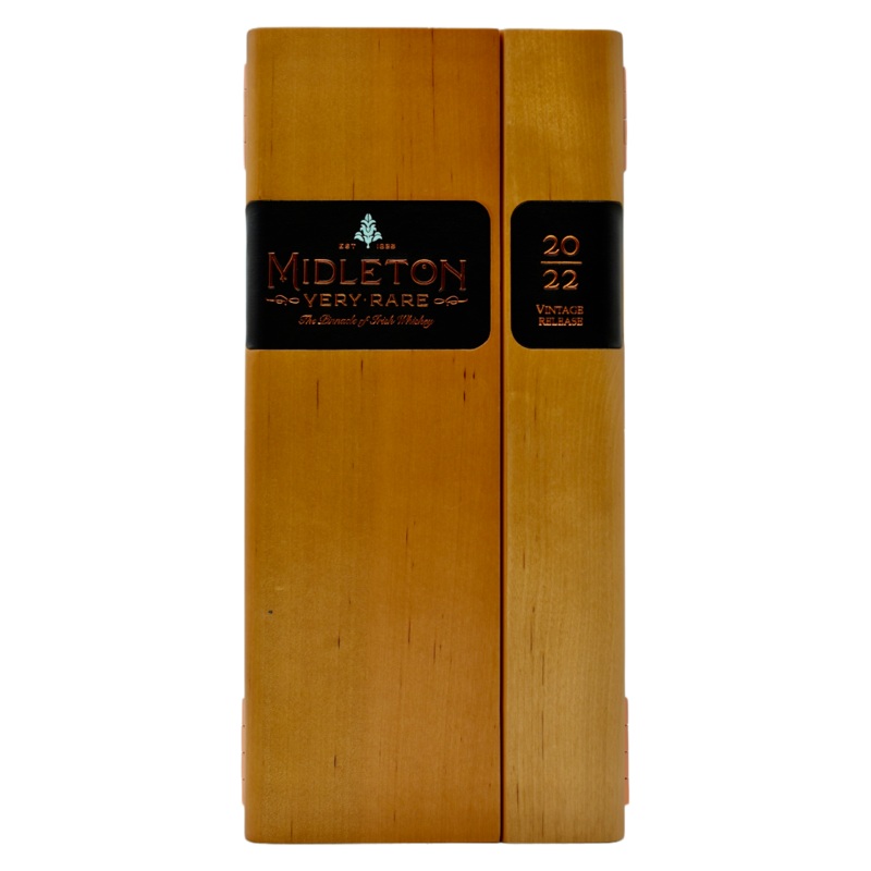 Midleton Whiskey Vintage 2022 750ml