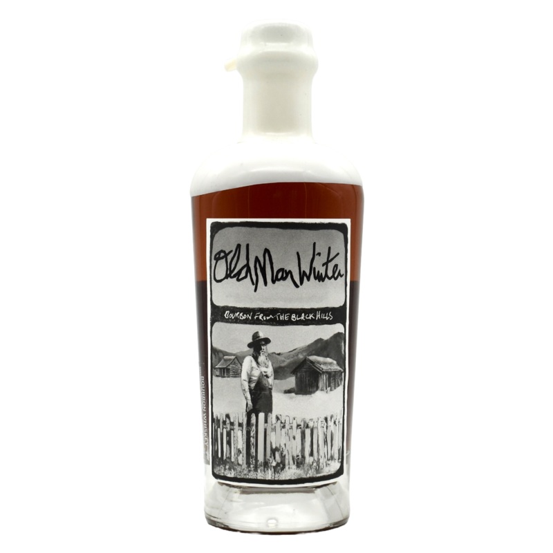 Old Man Winter Bourbon 750ml