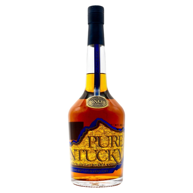 Pure Kentucky XO Bourbon 750ml